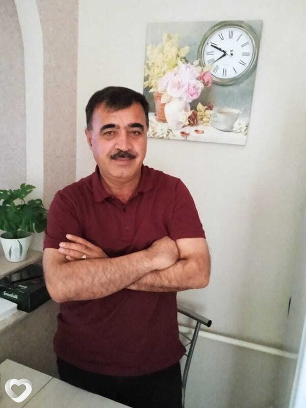 Махсиддин, 57, Норильске — анкета №3570928