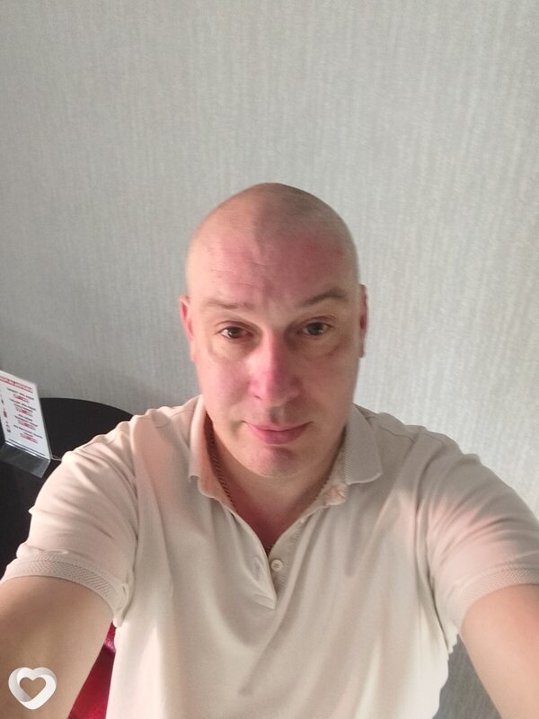 Алексей, 45, Тюмени — анкета №3570929