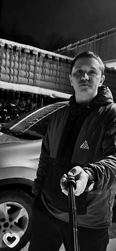 Серёга, 36, Новокузнецке — анкета №3570942