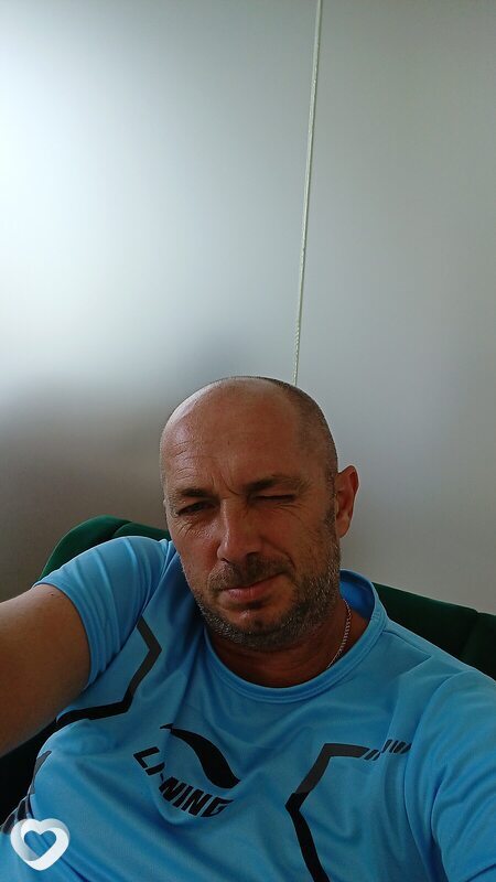 Дмитрий, 49, Краснодаре — анкета №3570945