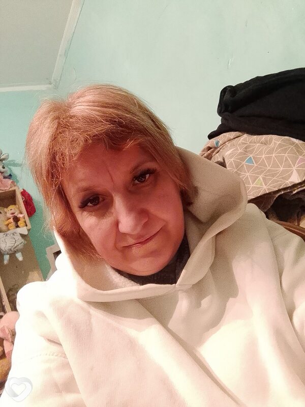 Ирина, Киселевск
