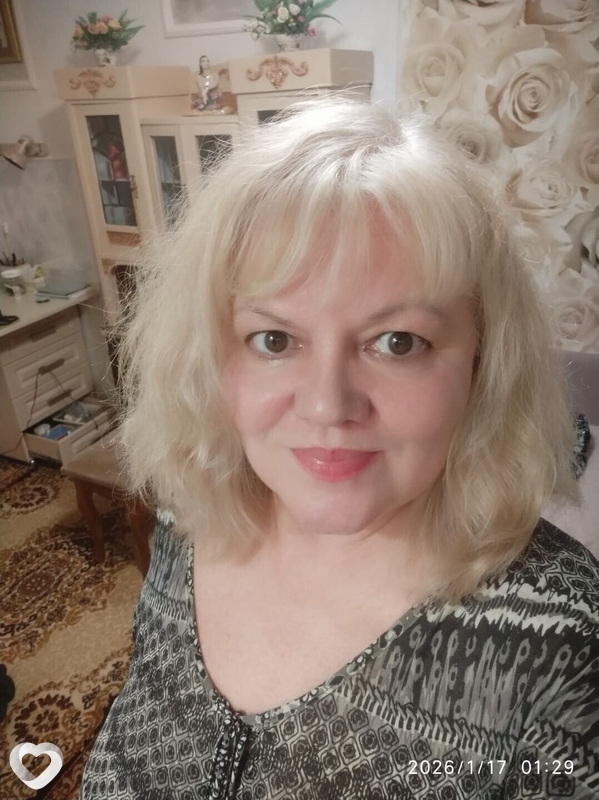 Ксения, 56, Ставрополе — анкета №3570950
