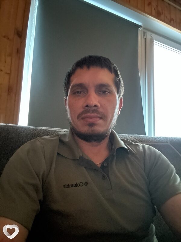 Геннадий, 36, Уфе — анкета №3570980