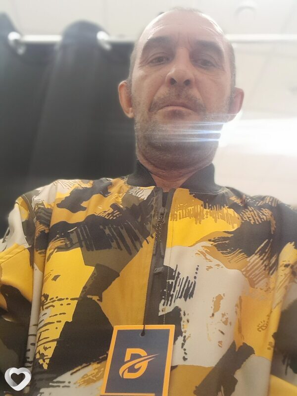 Виктор, 49, Мичуринске — анкета №3570982