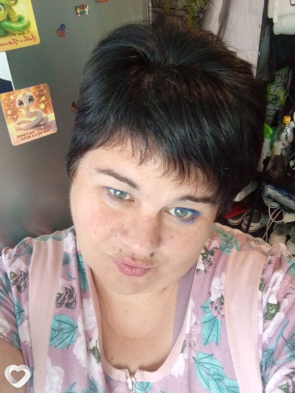 Ирина, 42, Воронеже — анкета №3570986