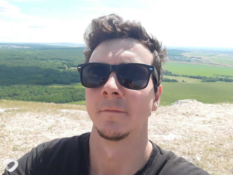 Руся, 36, Уфе — анкета №3570987