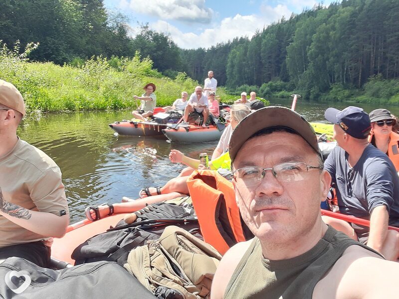 Сергей, 43, Екатеринбурге — анкета №3570996
