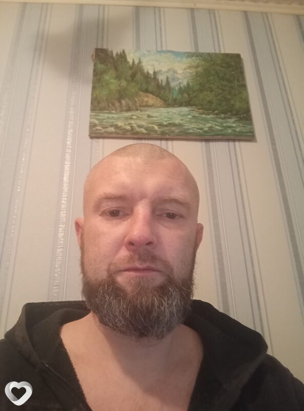 Юра, 44, Гомеле — анкета №3570997