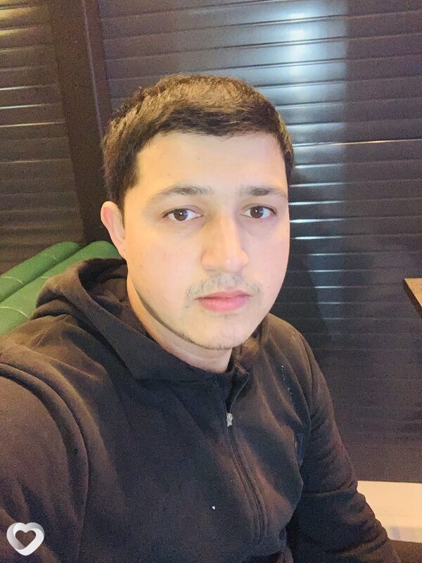 Фируз, 30, Домодедово — анкета №3570998