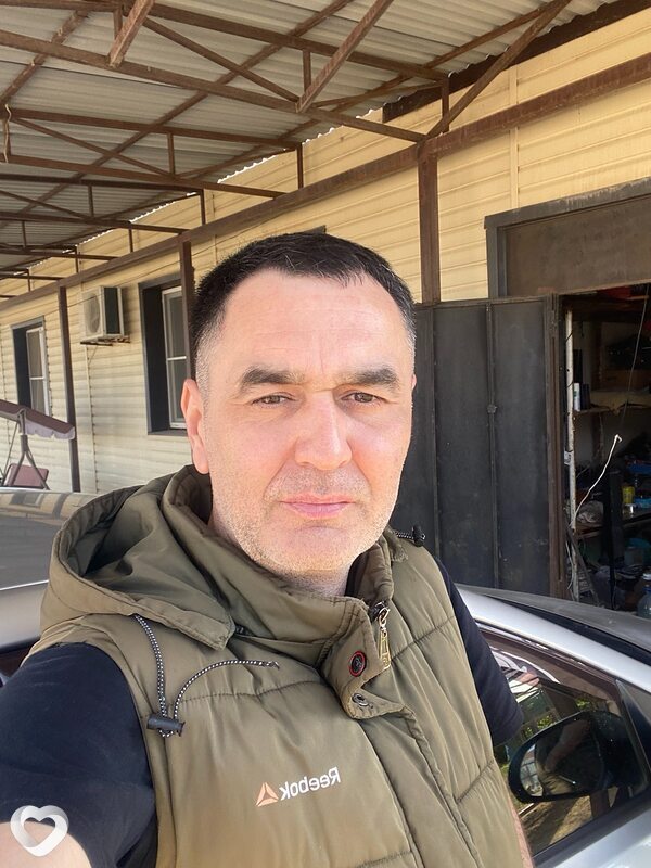 Фархат, 46, Астрахани — анкета №3570999