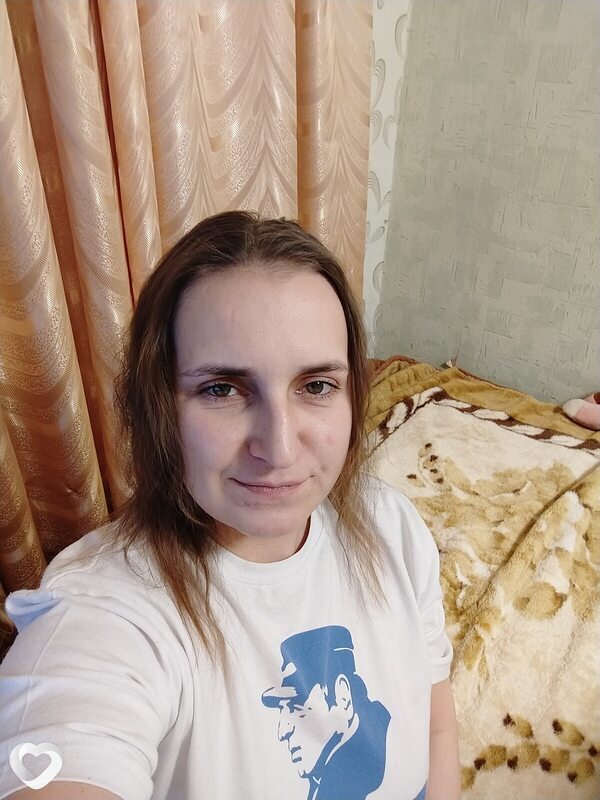 Элеонора, 35, Коврове — анкета №3570854