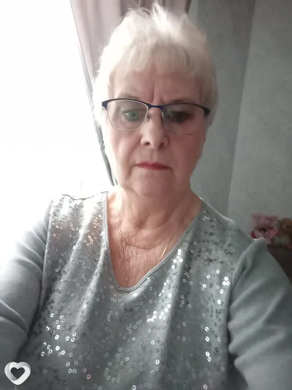 Ольга, 68, Москве — анкета №3570857
