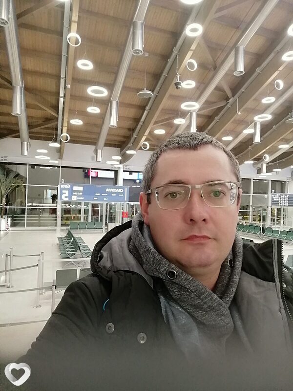 Иван, 39, Слониме — анкета №3570858