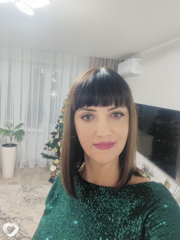 Елена, 45, Самаре — анкета №3570859