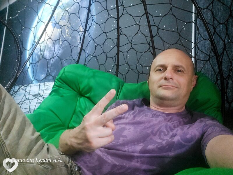 Александр, 36, Тимашевске — анкета №3570862