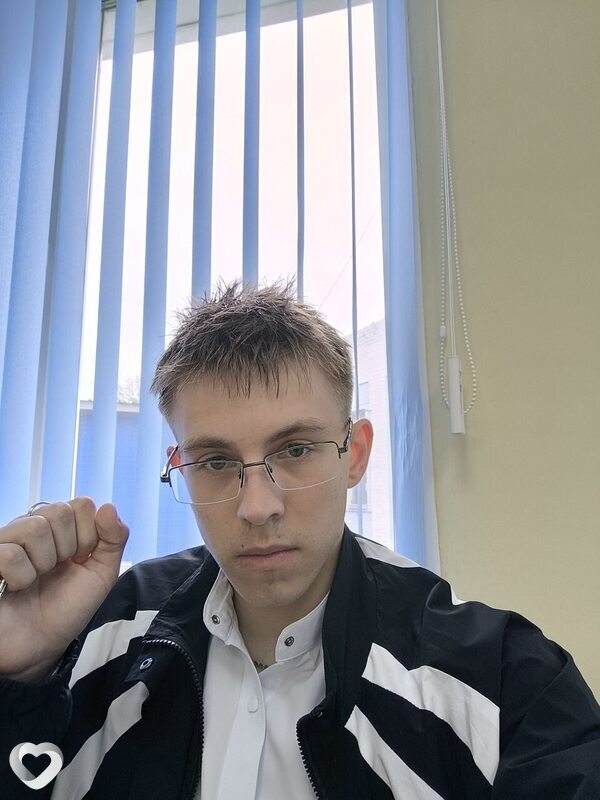 Дмитрий, 19, Казани — анкета №3570864