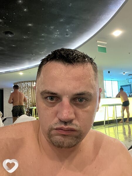 Ivan, 37, Люберцах — анкета №3570865