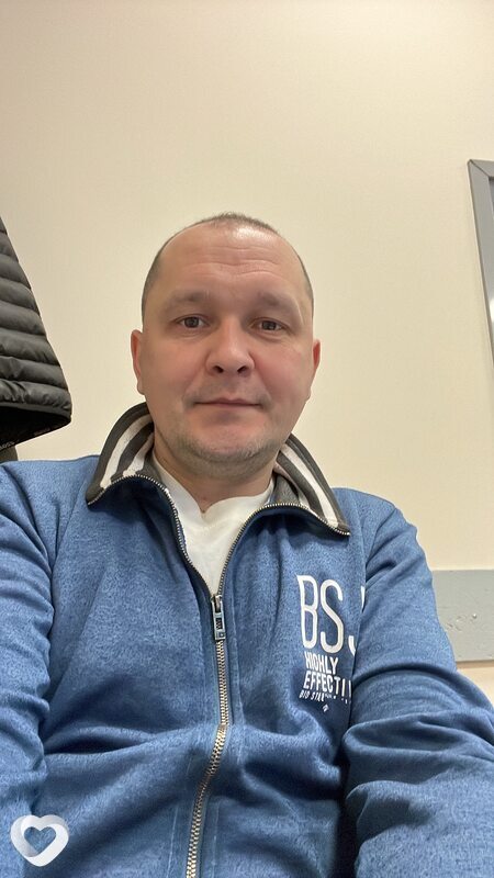 Виталий, 42, Бресте — анкета №3570867