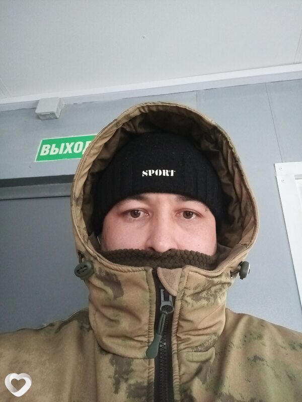 Shaxa, 30, Самаре — анкета №3570871