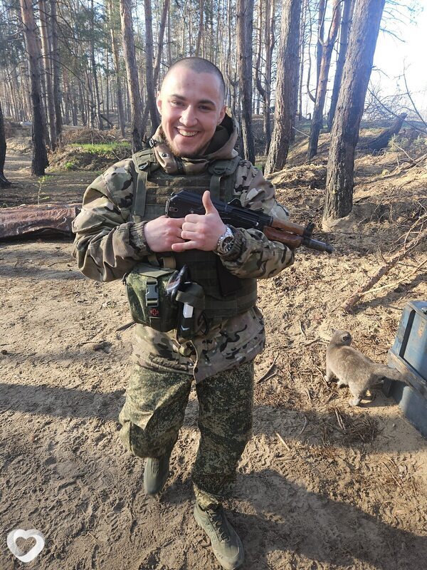 Вадим, 36, Смоленске — анкета №3570876