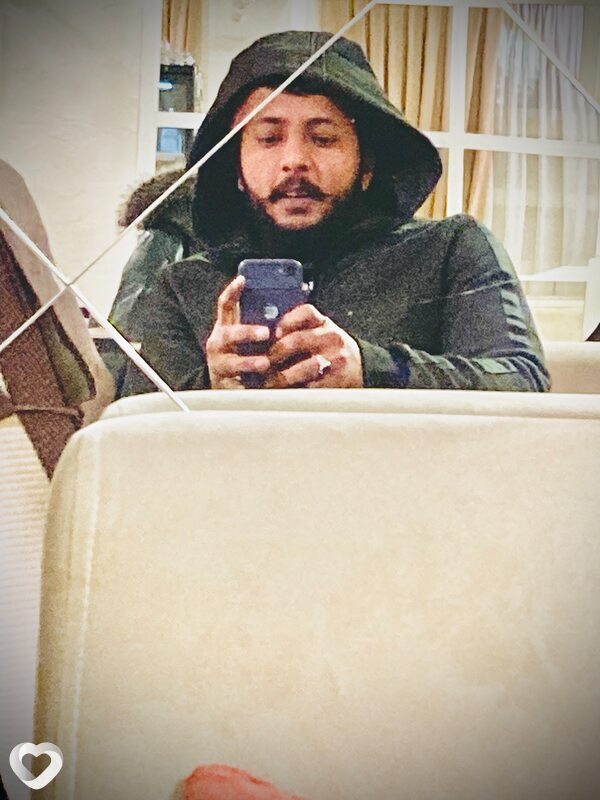 Abid, 25, Нижнем Новгороде — анкета №3571031