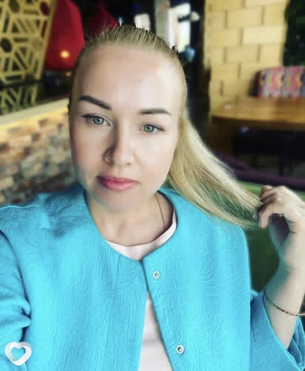 Лана, 42, Екатеринбурге — анкета №3571033