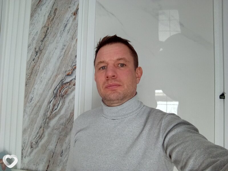 Роман, 42, Истре — анкета №3571034