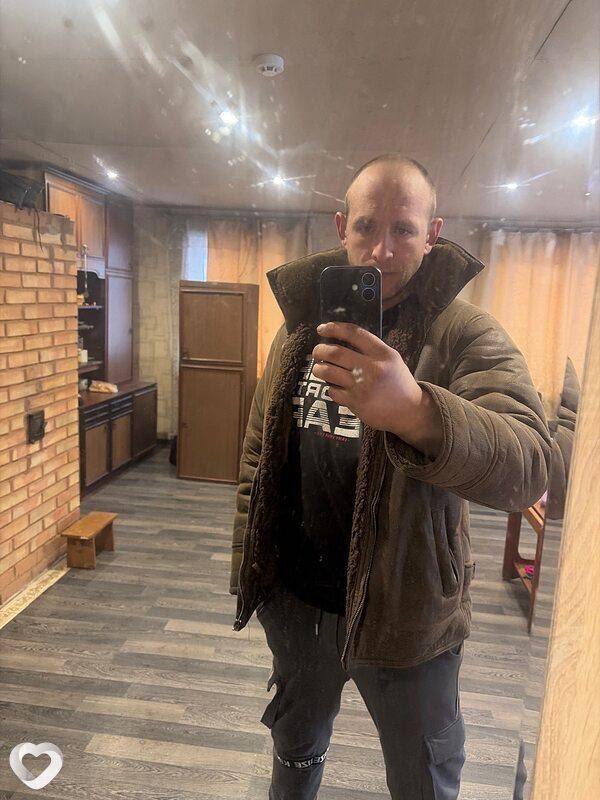 Дмитрий, 31, Несвиже — анкета №3571035