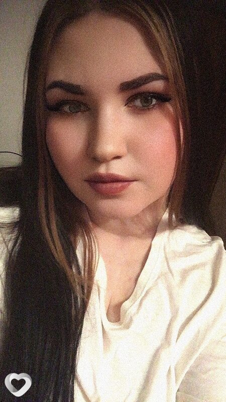 Ульяна, 27, Бресте — анкета №3571036