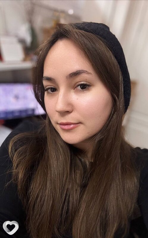 Анна, 24, Казани — анкета №3571754