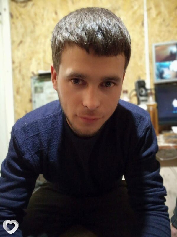 Леонид, 35, Иркутске — анкета №3571755
