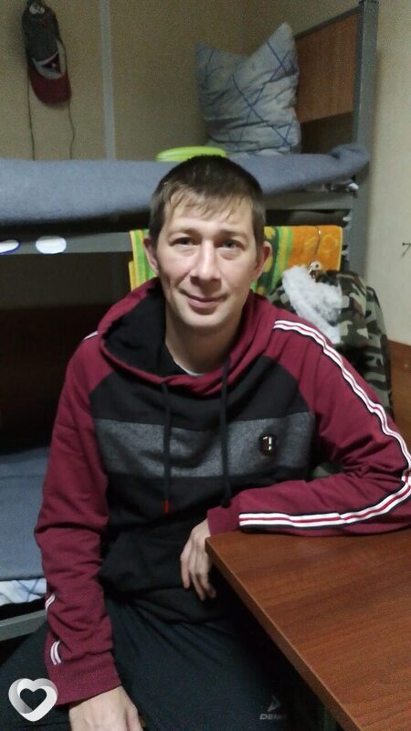 Евгений, 36, Пензе — анкета №3571756