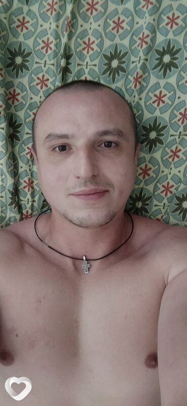 Николай, 39, Новочеркасске — анкета №3571758
