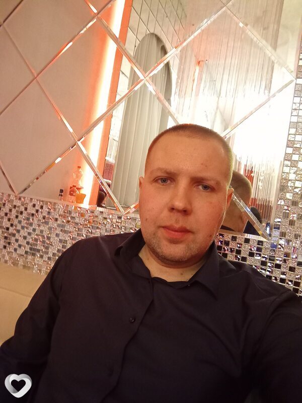 Александр, 38, Ливнах — анкета №3571759