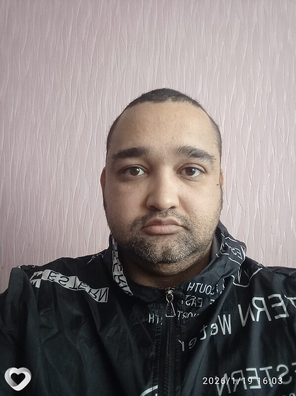 Леонард, 40, Азове — анкета №3571774
