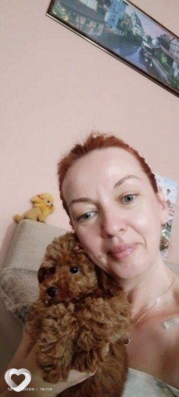 Татьяна, 48, Омске — анкета №3571208