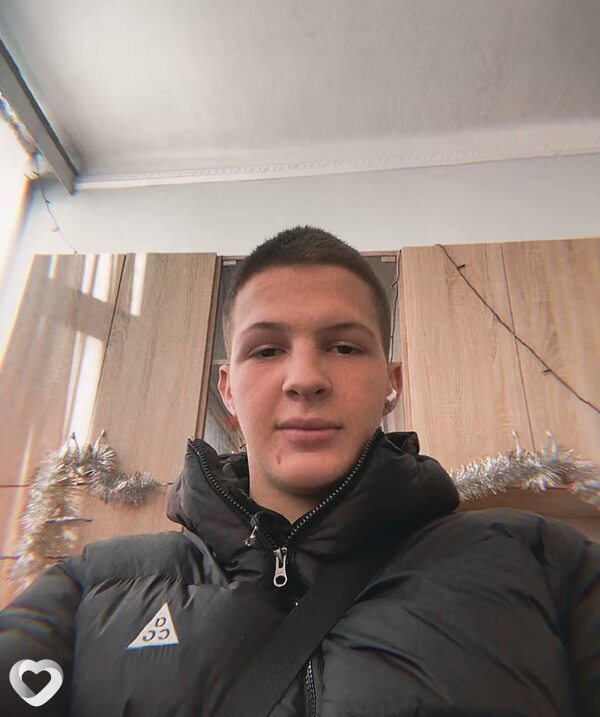 Дмитрий, Раздельная