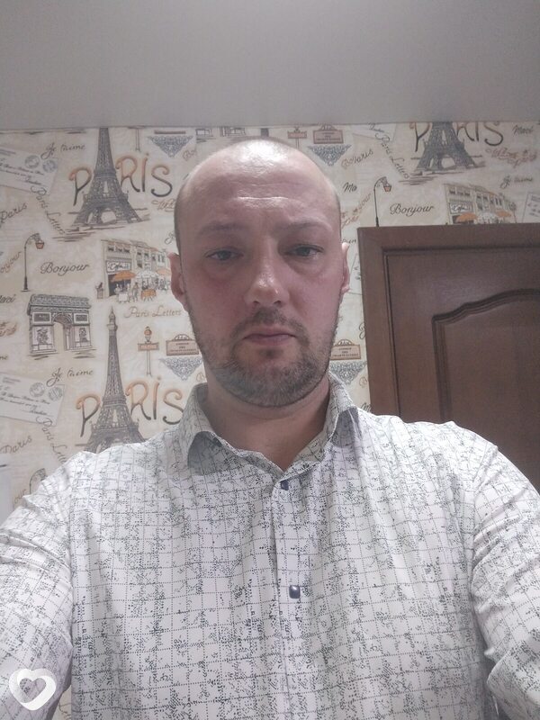 Алексей, 39, Тихорецке — анкета №3571219
