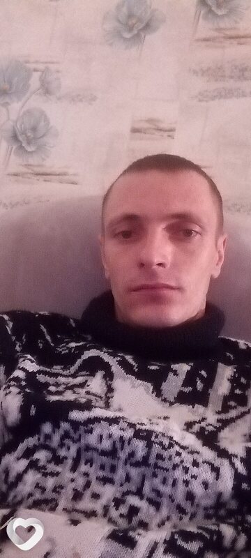 Руслан, 32, Тулуне — анкета №3571402