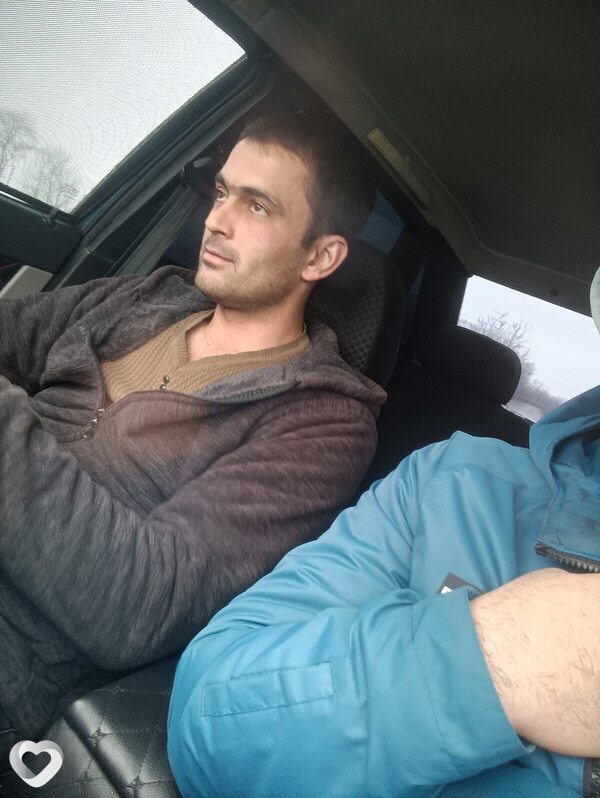 Alim, 34, Нальчике — анкета №3571409