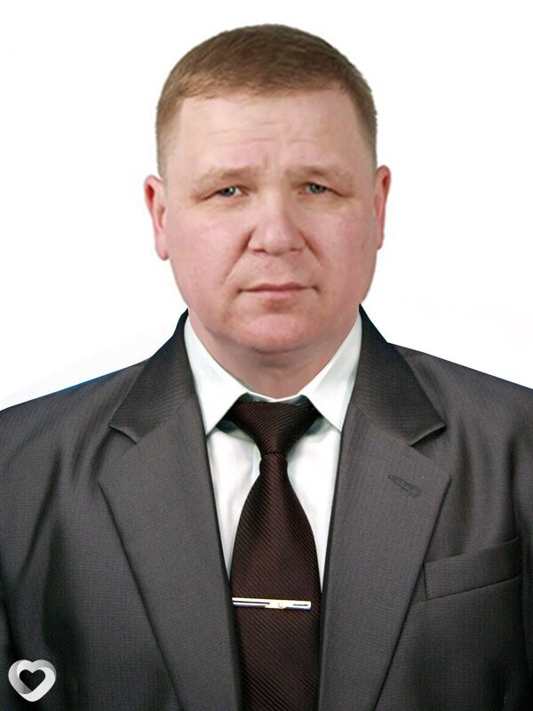 Александр, 48, Приморско-Ахтарске — анкета №3571425