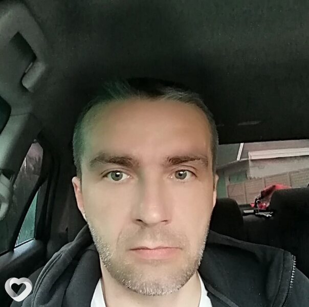 Дмитрий, 50, Жодине — анкета №3571004