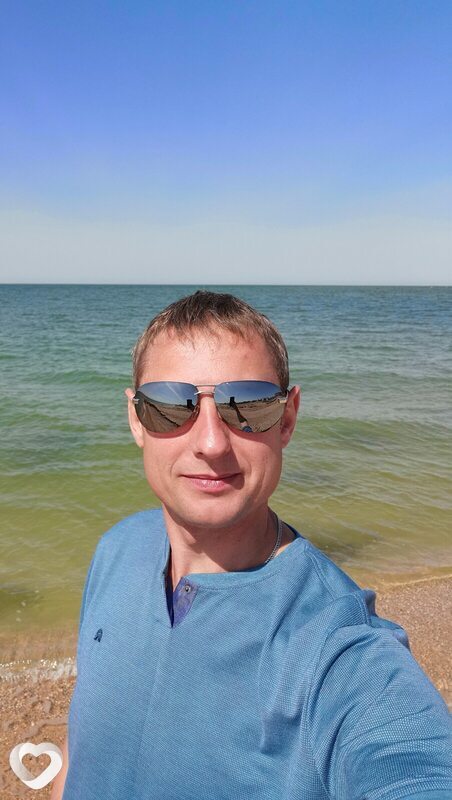 Александр, 41, Казани — анкета №3571011