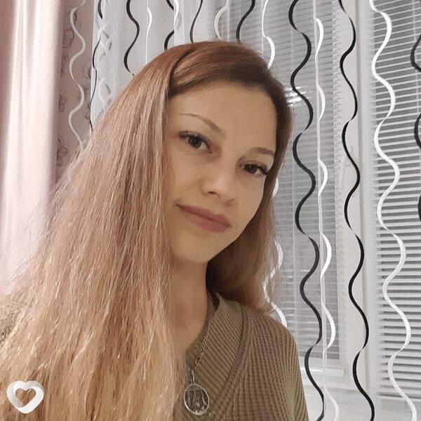 Диана, 34, Симферополе — анкета №3571015