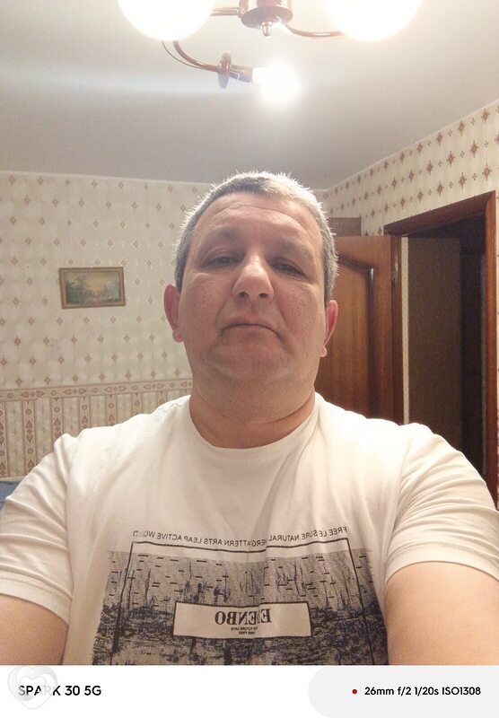 Заур, 53, Красногорске — анкета №3571026
