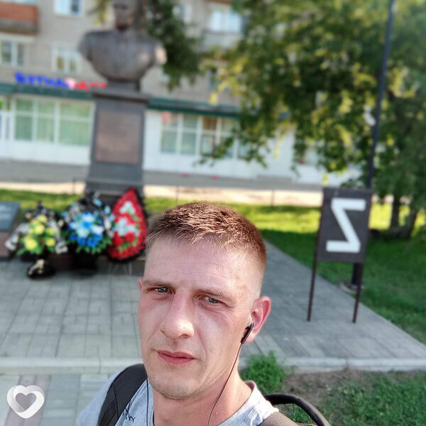 Дмитрий, 33, Климовичах — анкета №3571052