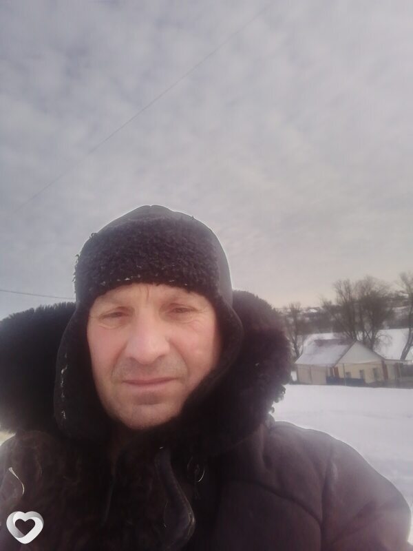 Sergio, 59, Белгороде — анкета №3571053