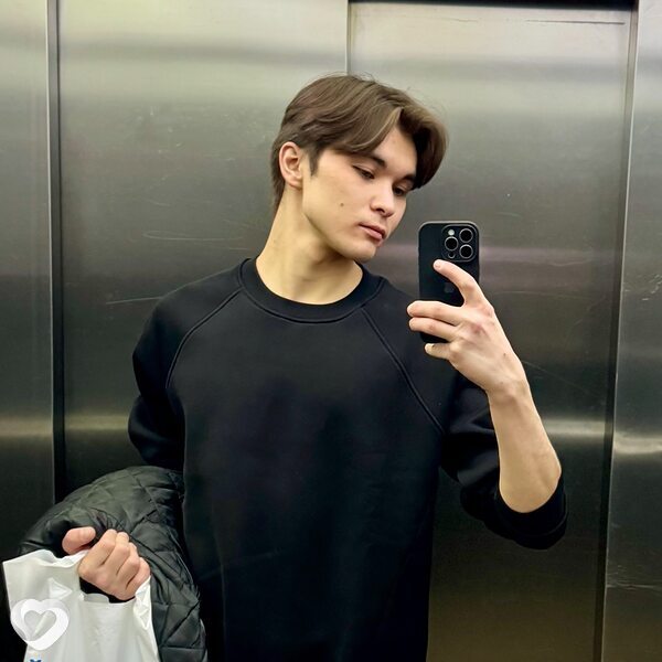 Сергей, 25, Оренбурге — анкета №3571059