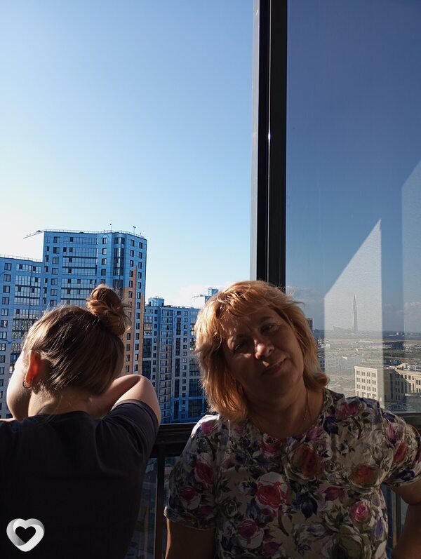 Туля, 48, Москве — анкета №3571064