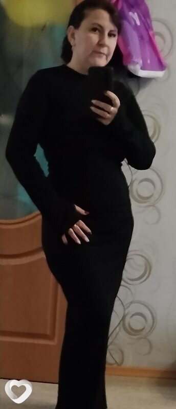 Алина, 32, Уфе — анкета №3571069